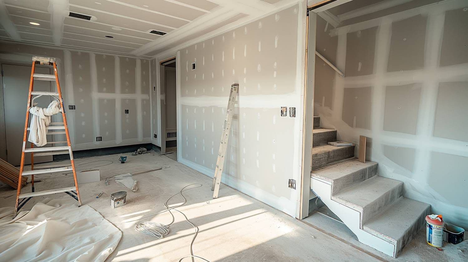 Stucco