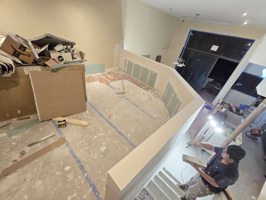 Stucco