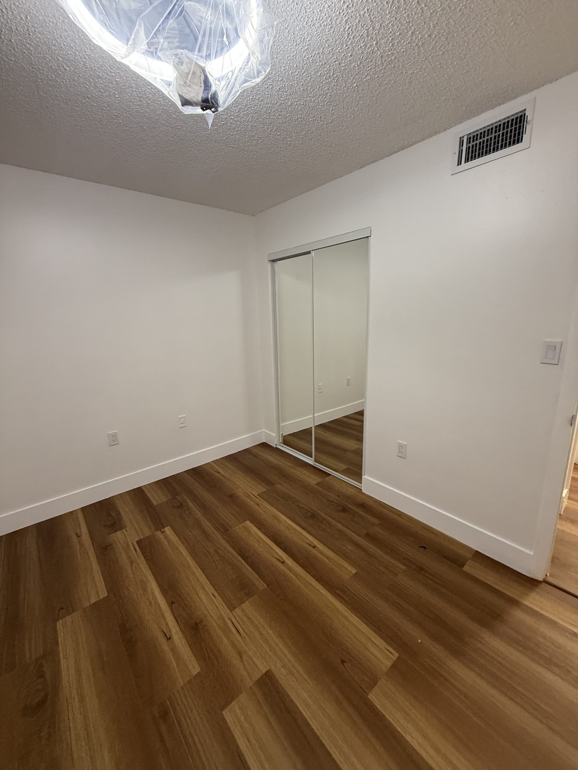 Laminate Flooring
