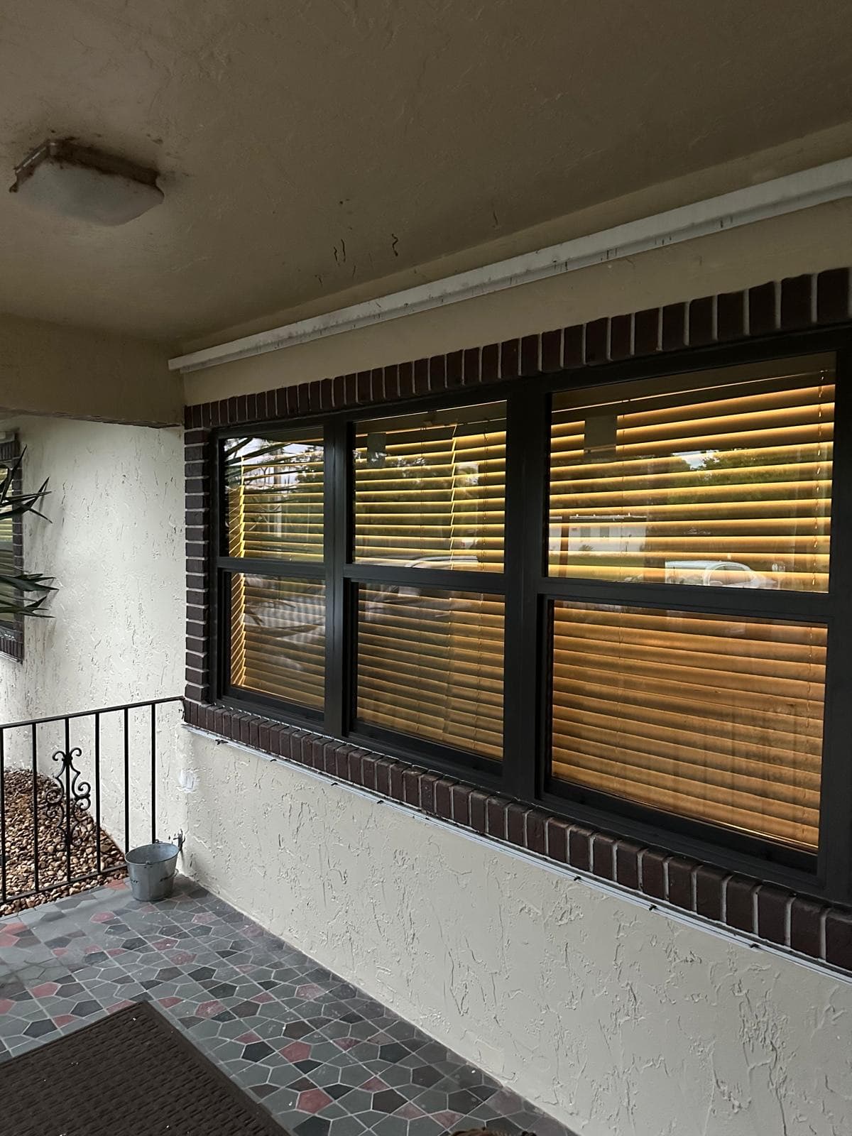 Impact Doors and Windows
